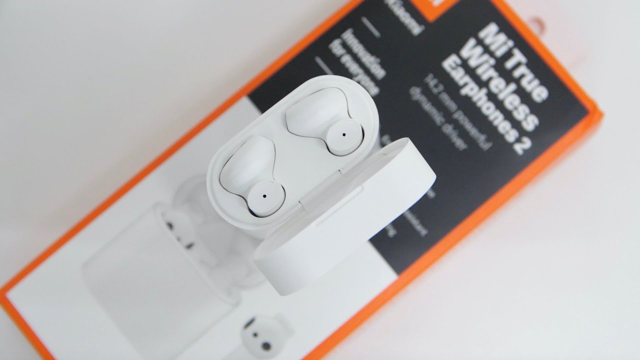 Mi True Wireless (TWS) Earphones 2 Review