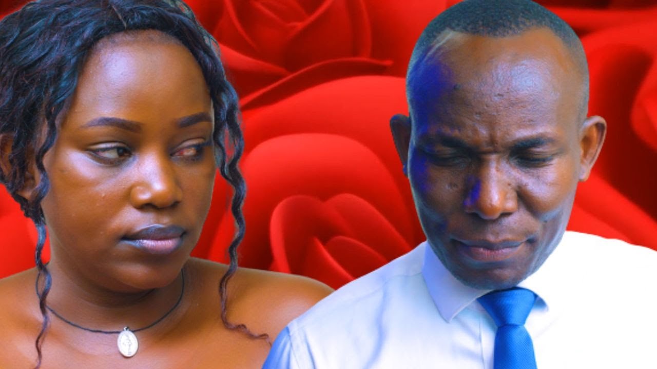 Who Is A Man Episode 1