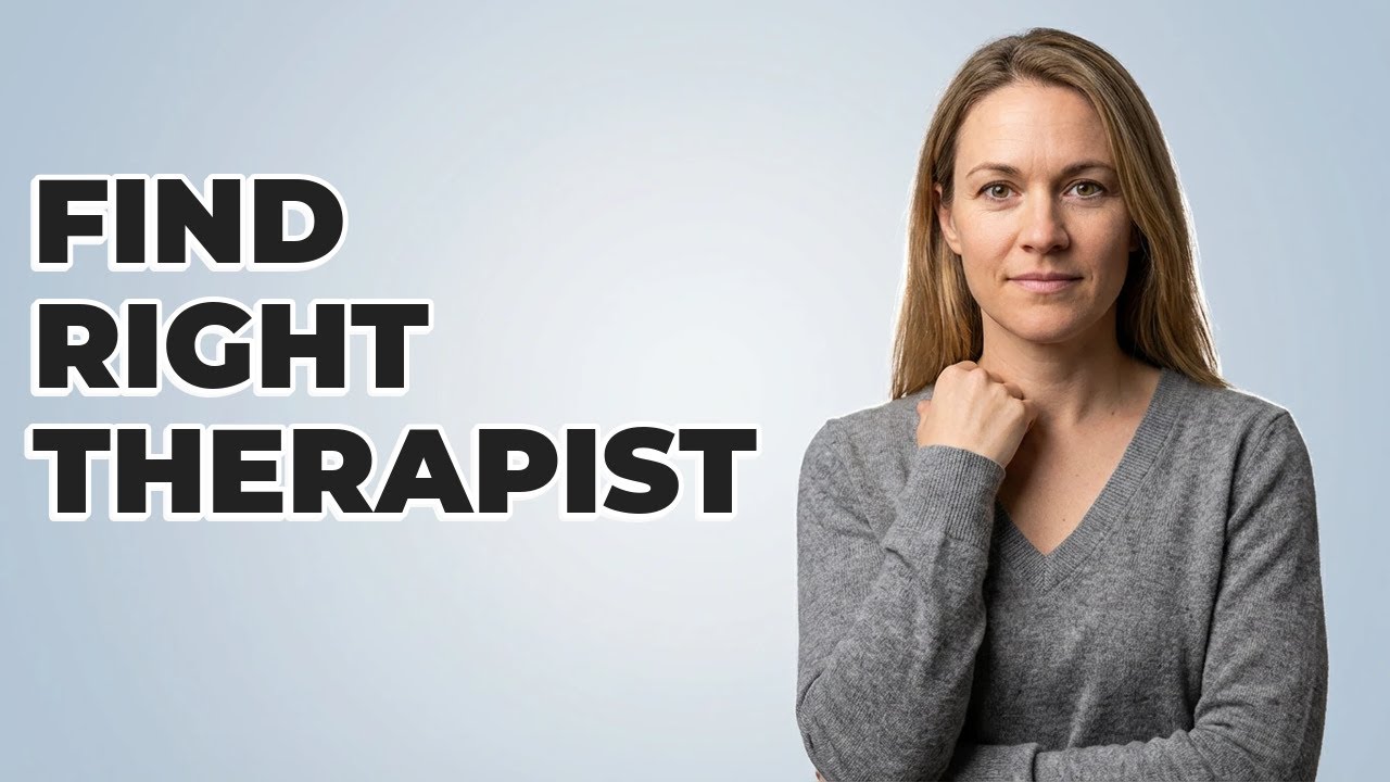 What Questions Help Parents Compare Different Child Therapists?