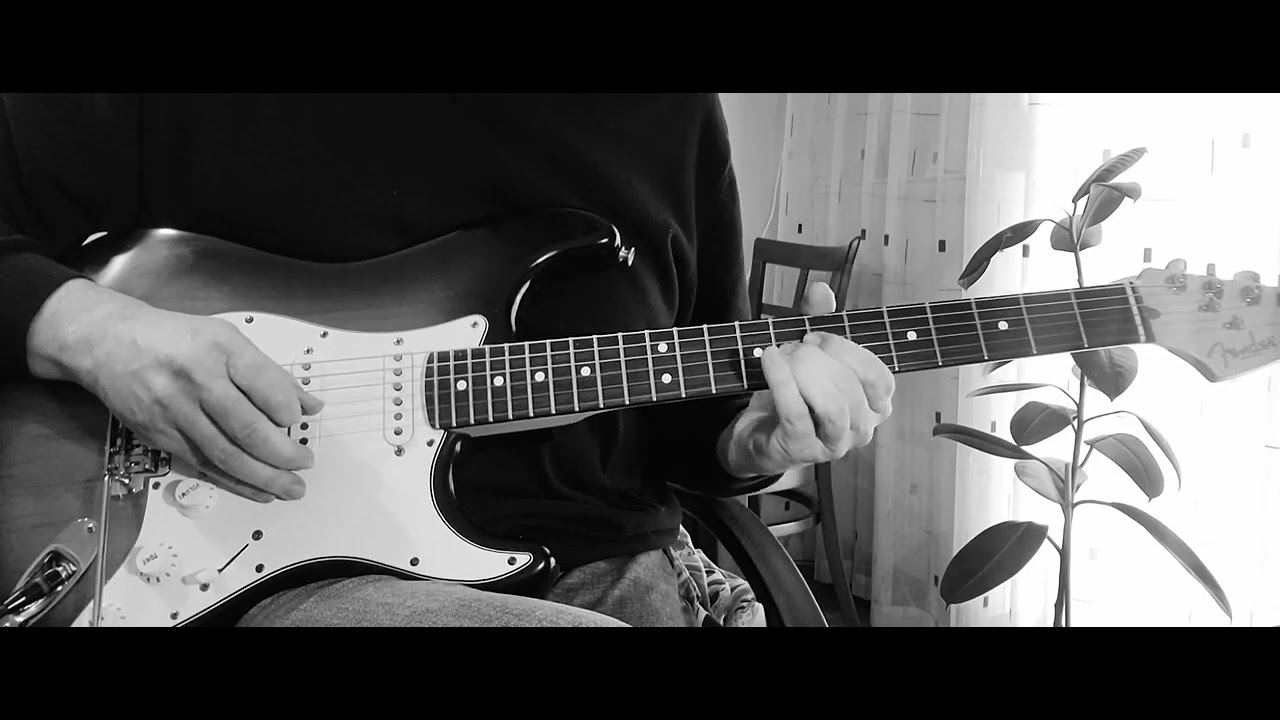 Camel - Pressure points (cover)