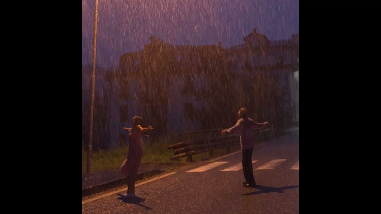 [FREE FOR PROFIT] R&B Acoustic Guitar Trap Type Beat - In the rain