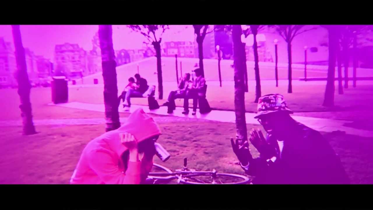 GRGY X YUNG NNELG - OM DE 4 (PROD. BY GRGY)