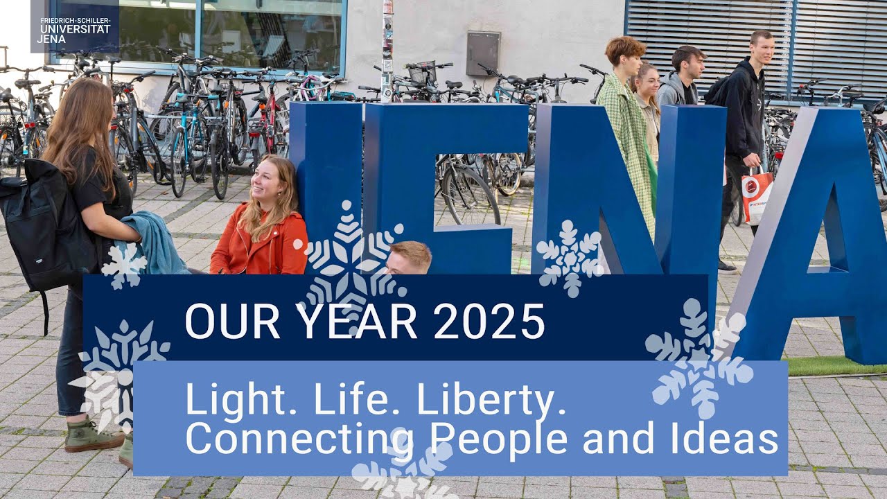 Our year 2025 – a retrospective