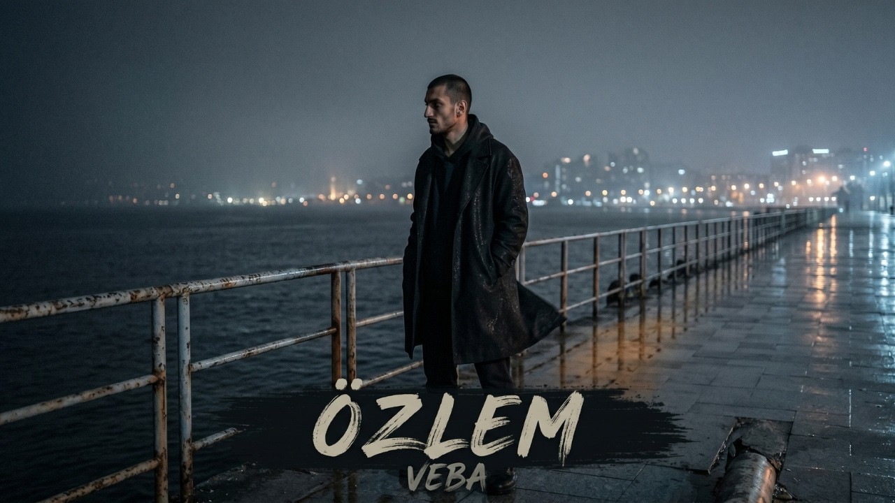 Özlem – Bitmeyen Yangın VEBA ( Official Audio )