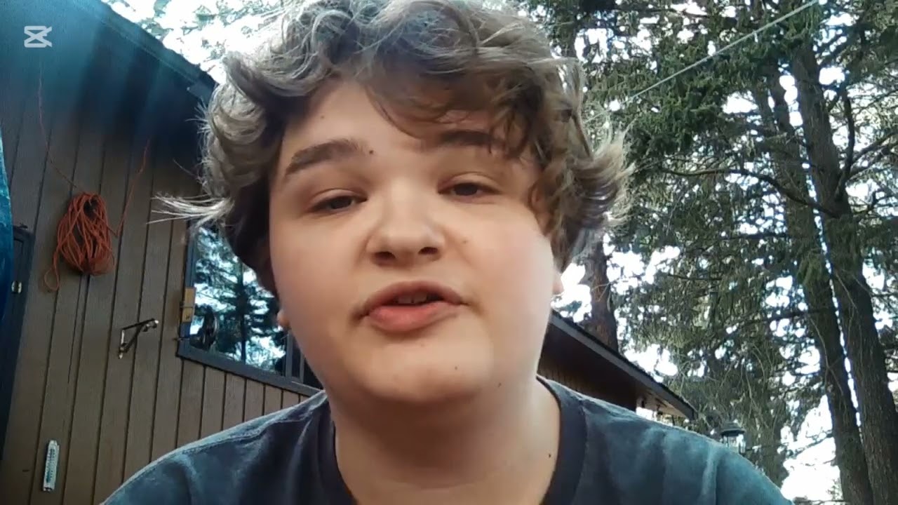 Vlog 1 introduction 