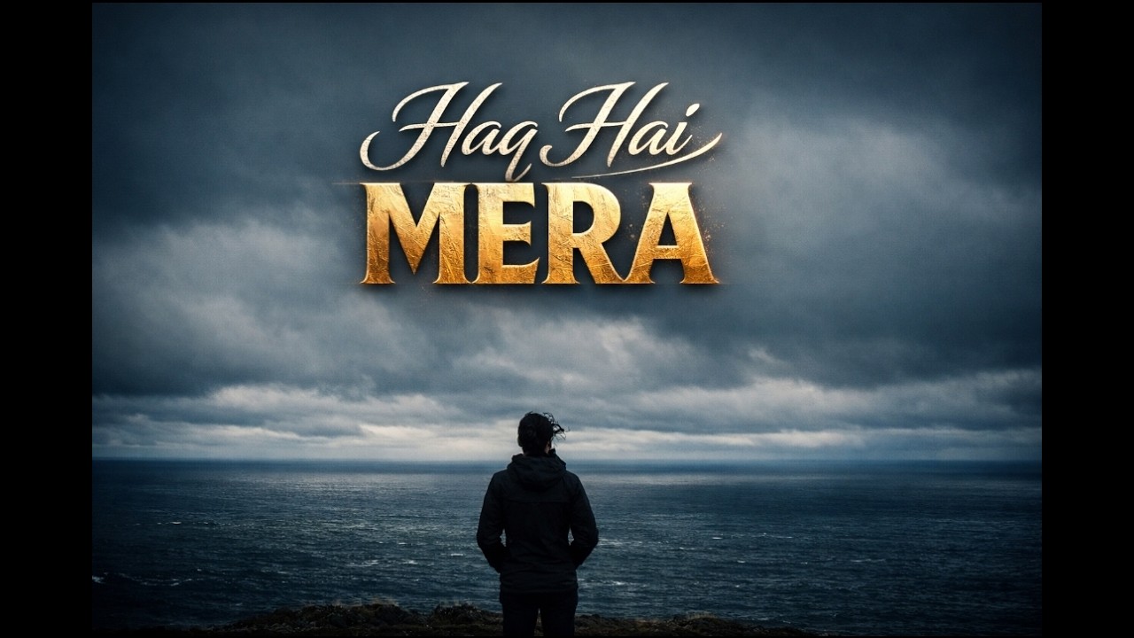 Haq Hai Mera