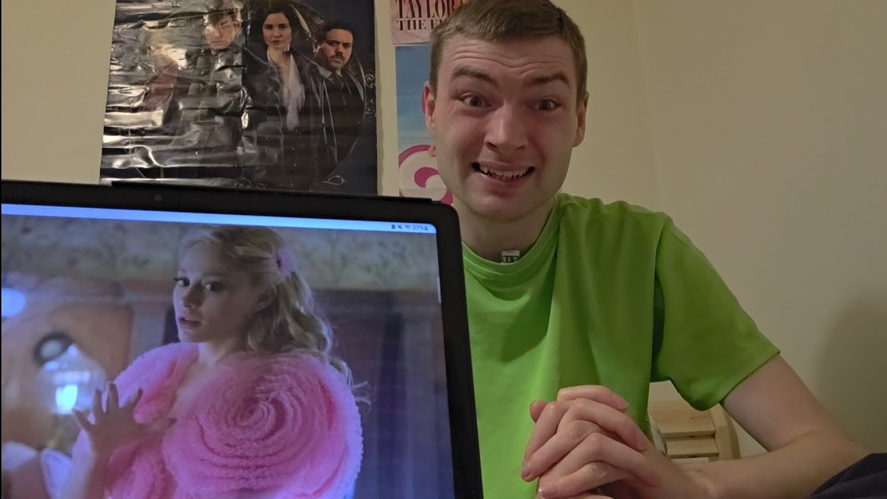 Ranking Wicked Part 1 Songs Best & Worst