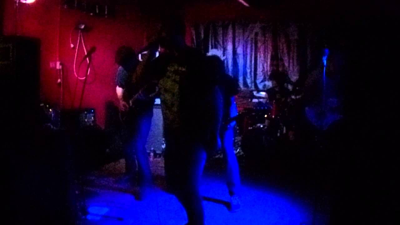 Monster In Me: Exile live