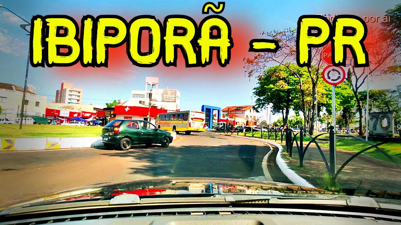 Ibiporã - Paraná