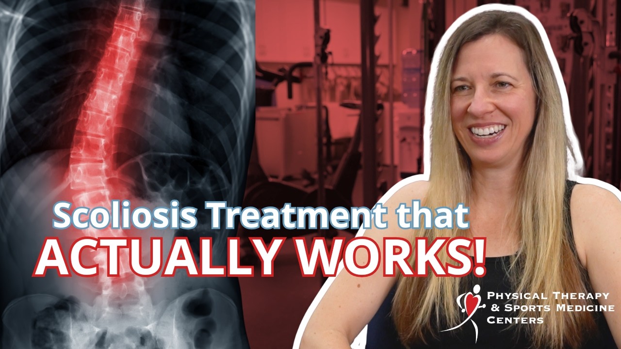 Physical Therapy for Severe Scoliosis | Real Patient Results
