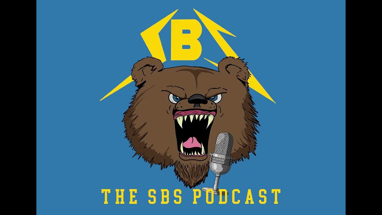 The SBS Podcast S2E17: Mick Cronin Meltdown