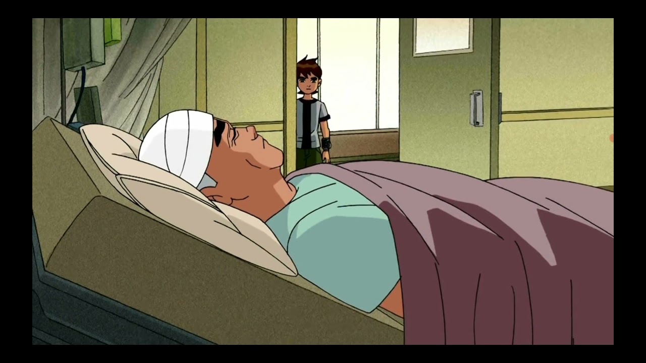 Ben10 The Allience Komik Montaj