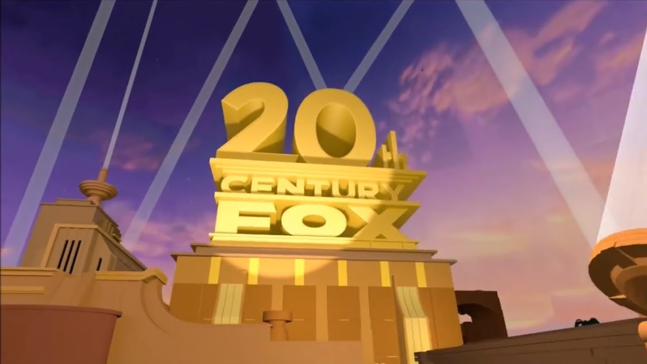 Zachman's 20th Century FOX (2009) Remake (2019 Version)