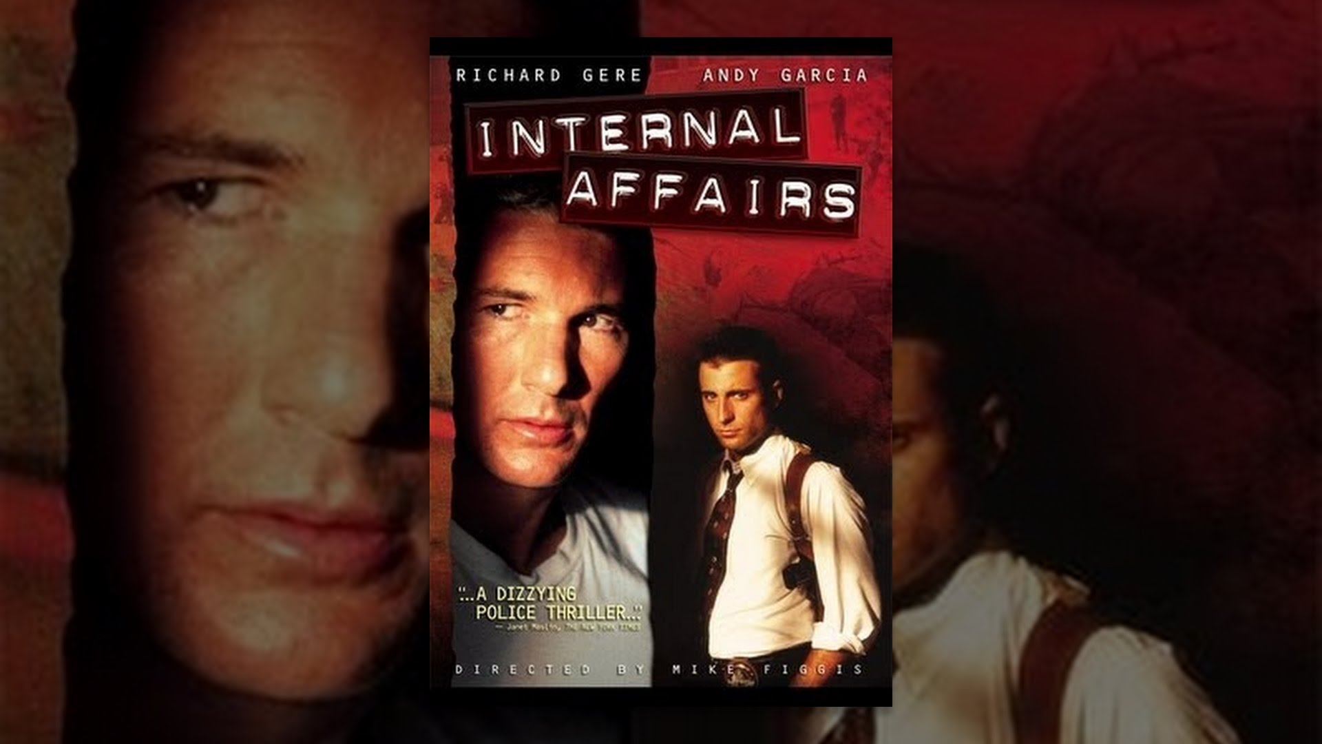 Internal Affairs