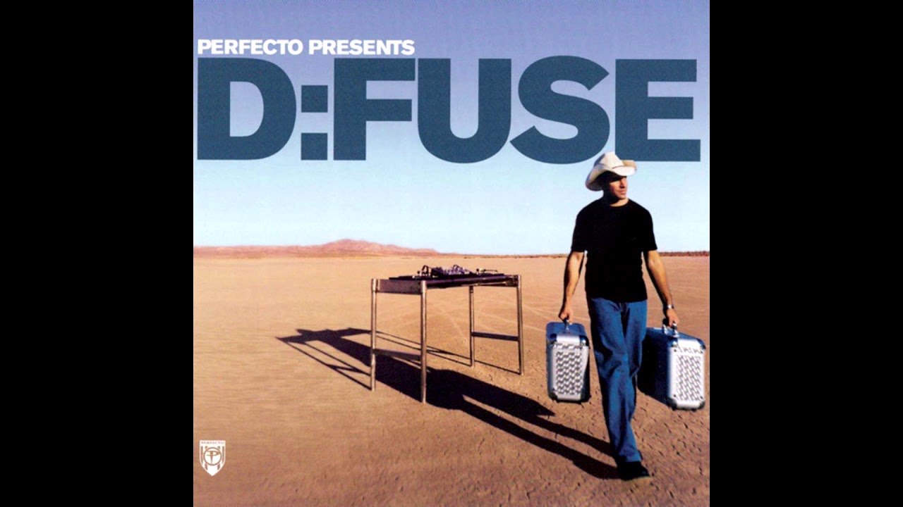 Perfecto Presents D:Fuse - People_01 (CD2) [2002]