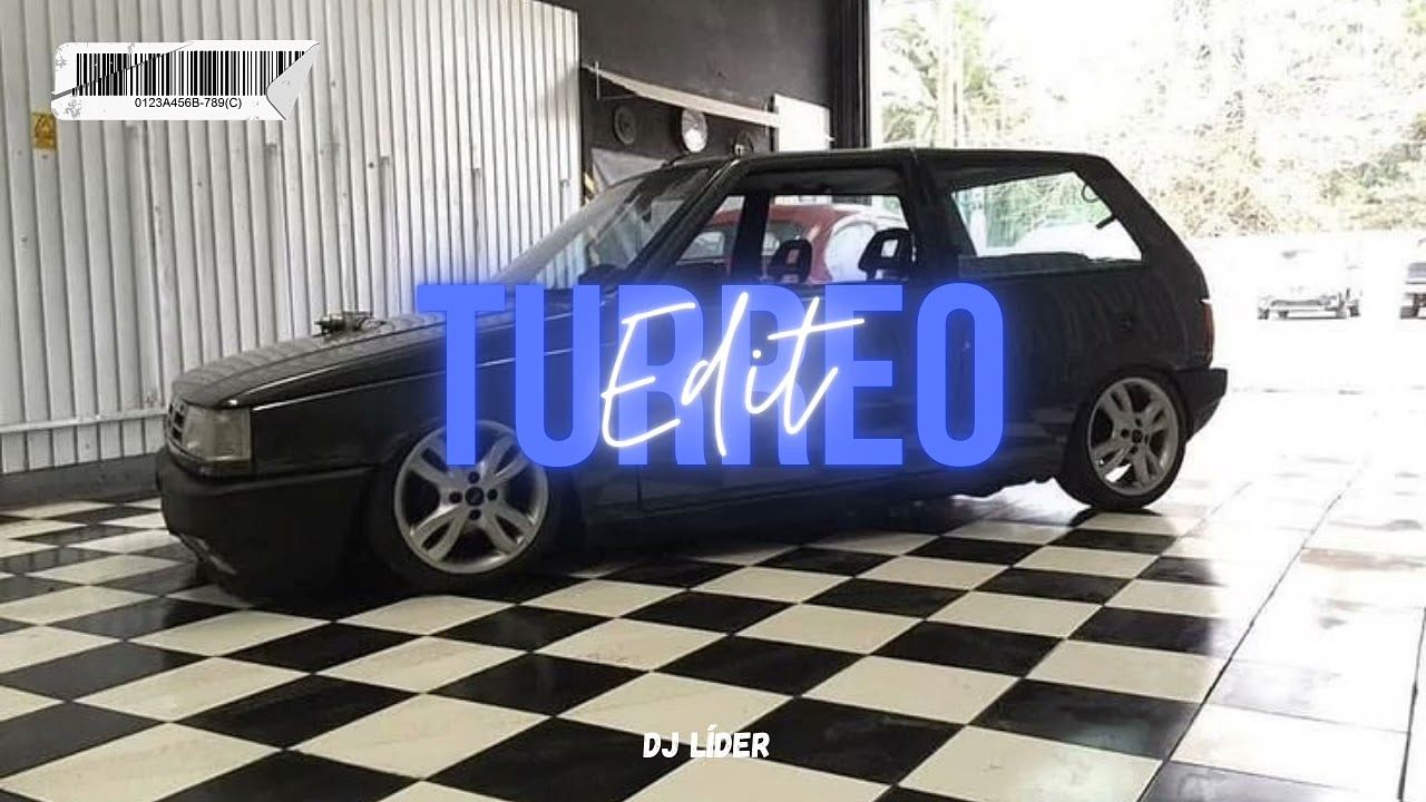 LÍDER - ☄️[ Turreo edit ]☄️ - remix - #music #turreoedit...