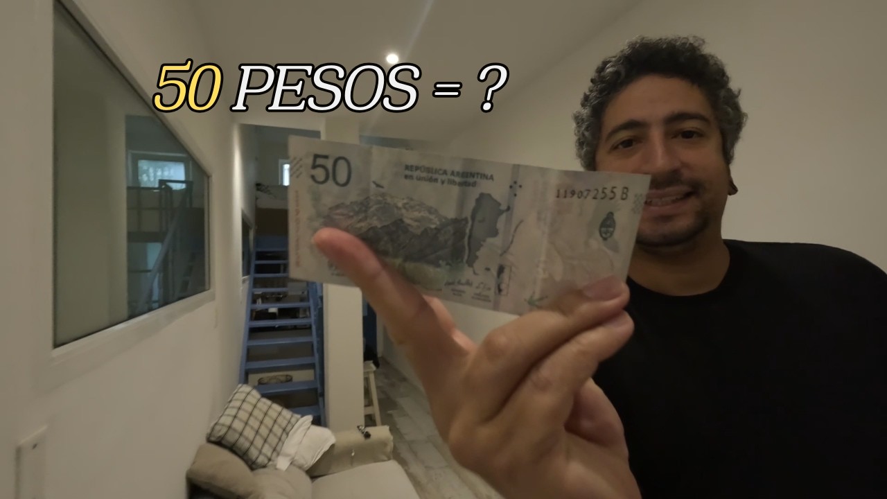 PRIMEIRAS IMPRESSÕES ARGENTINA 2026