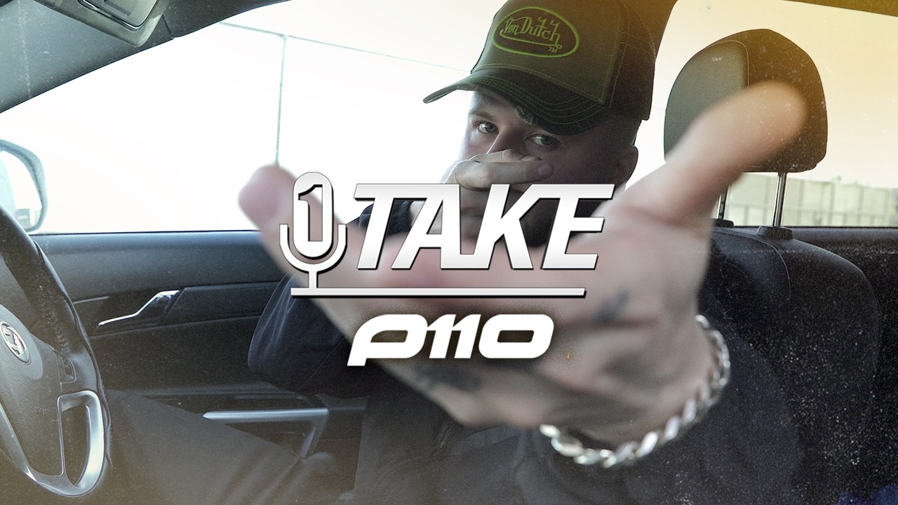 GOTTI 38 - #1TAKE | P110