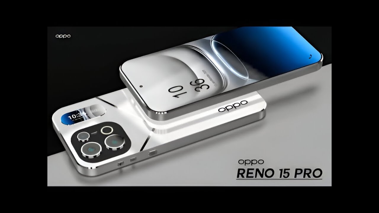 🔥 OPPO Reno 15 Pro Unboxing | First Look & Full Review! 🔥