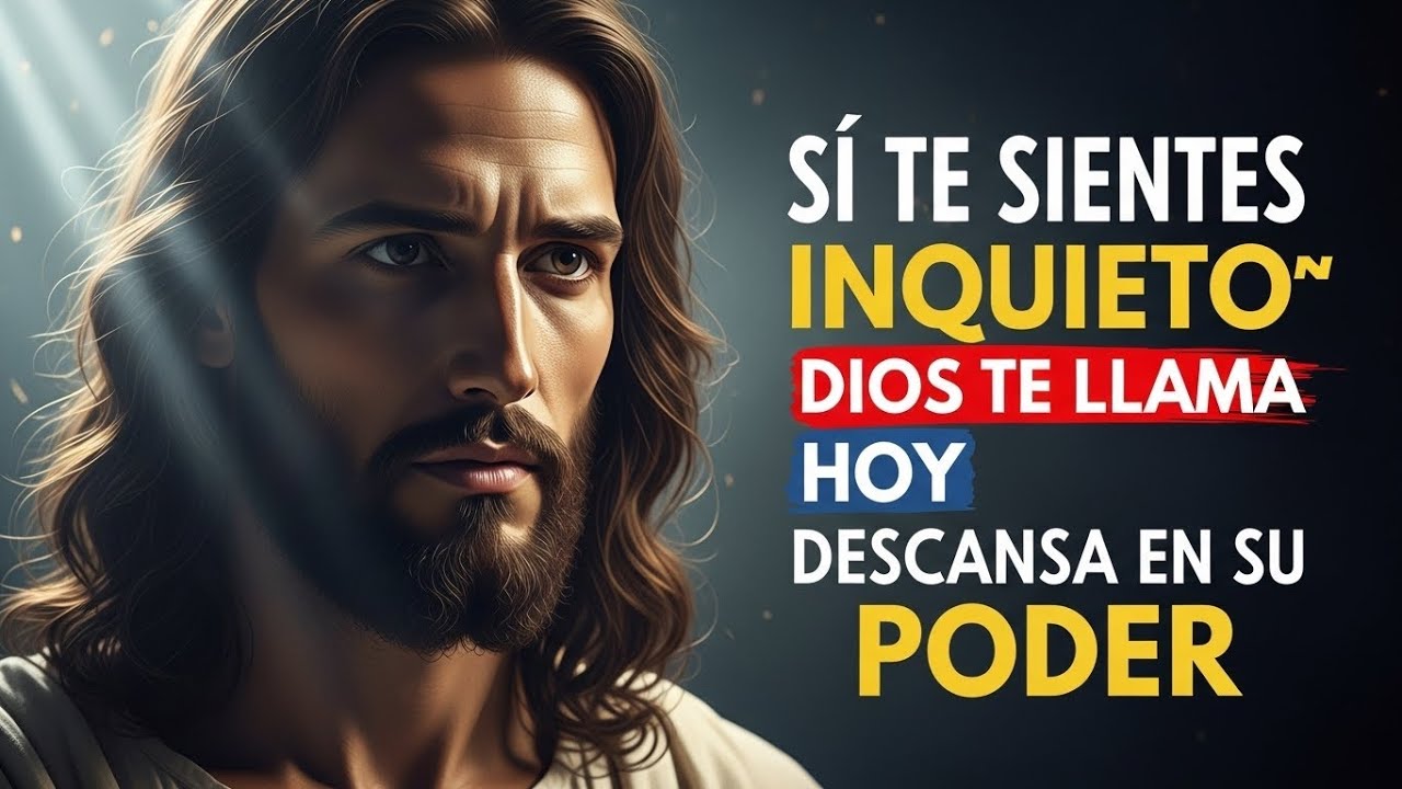 DIOS DICE: CREÍSTE QUE ERA TARDE, PERO TU REGALO PROMETIDO LLEGA HOY PARA ROMPER TUS DUDAS