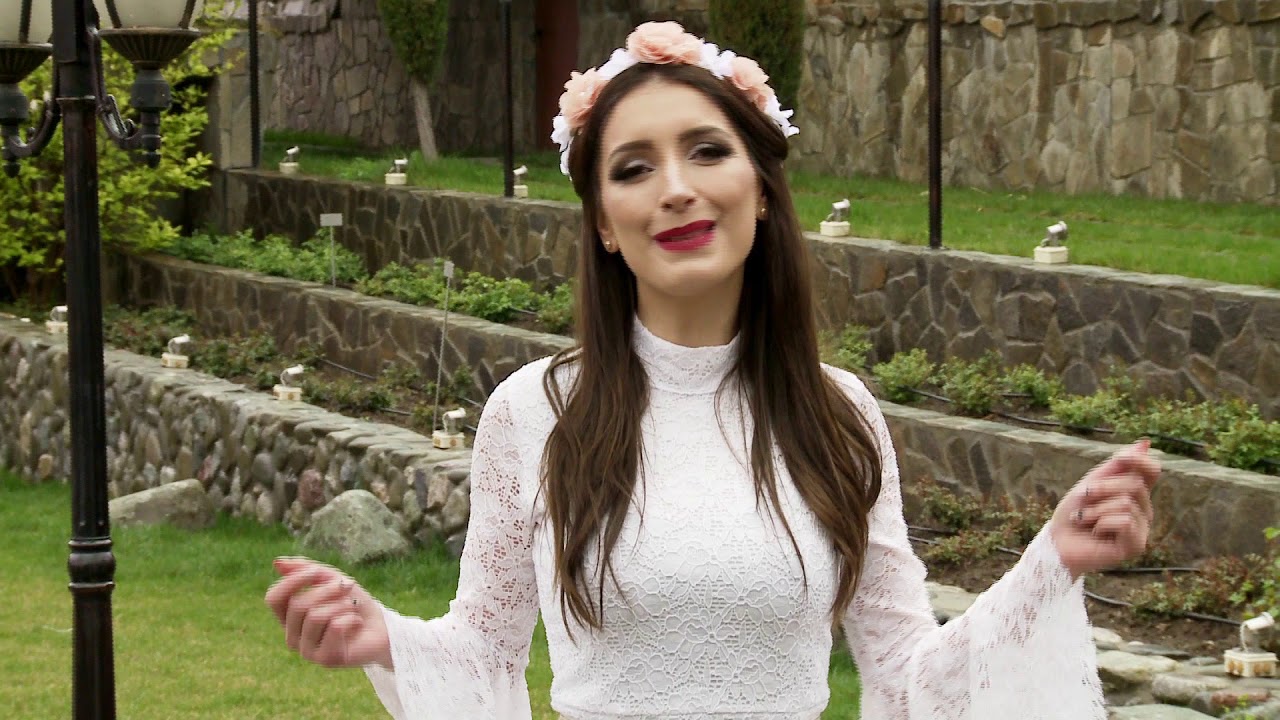 Mariana Dimova - Biala Neda | Марияна Димова - Бяла Неда