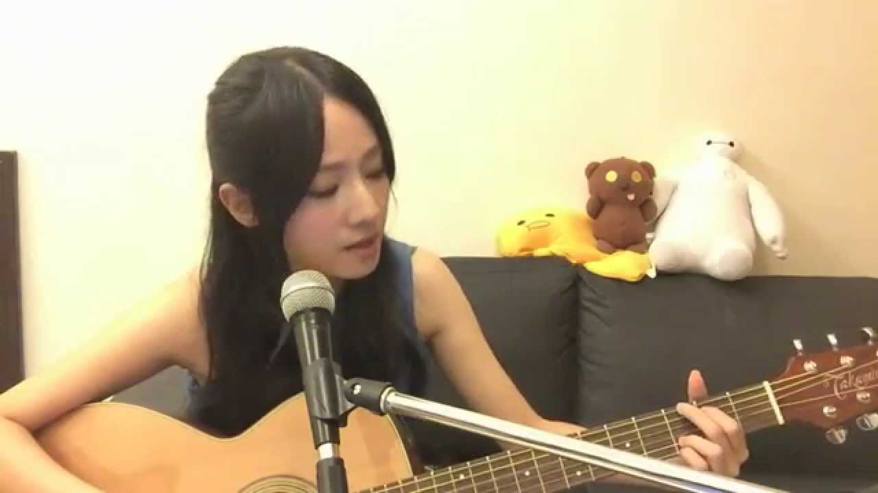 莫文蔚 - 忽然之間 (cover by 安婕希)