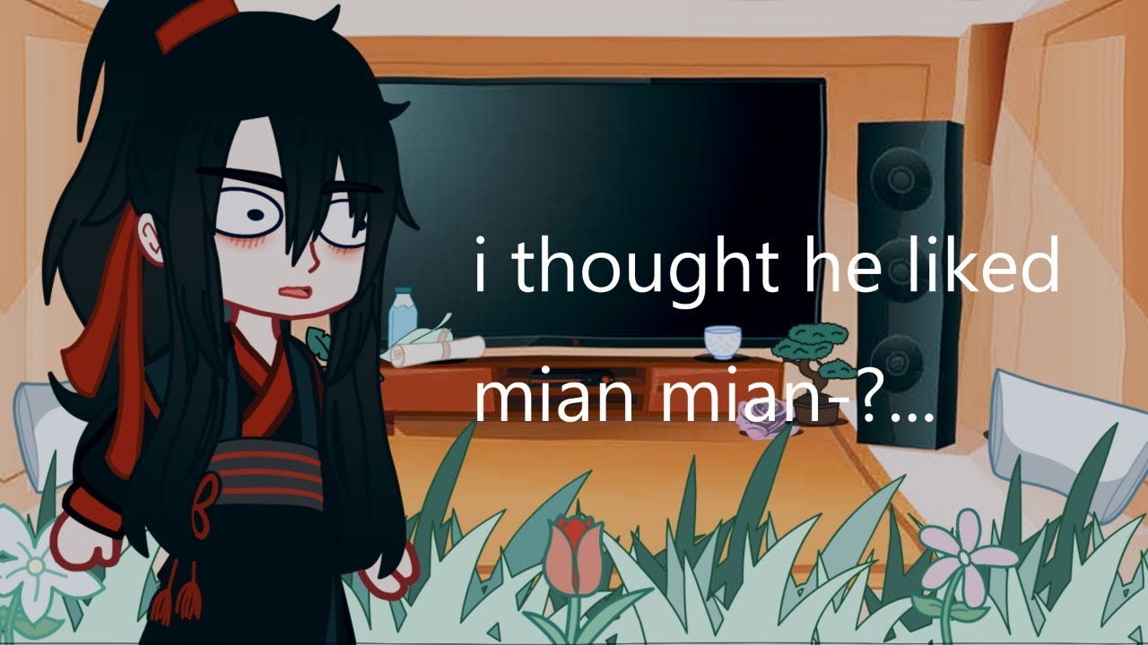 past mo dao zu shi react to vines and wangxian [mo dao zu shi] [part 4]