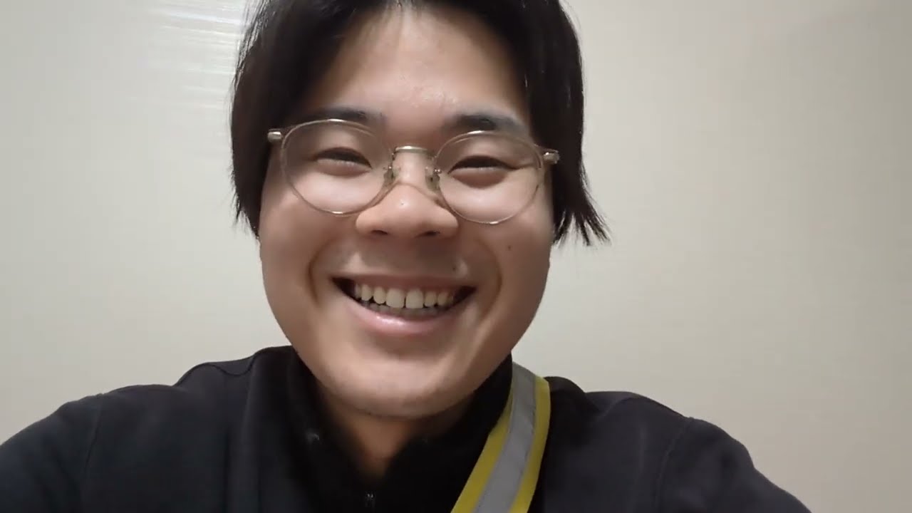 人生がたのしいね