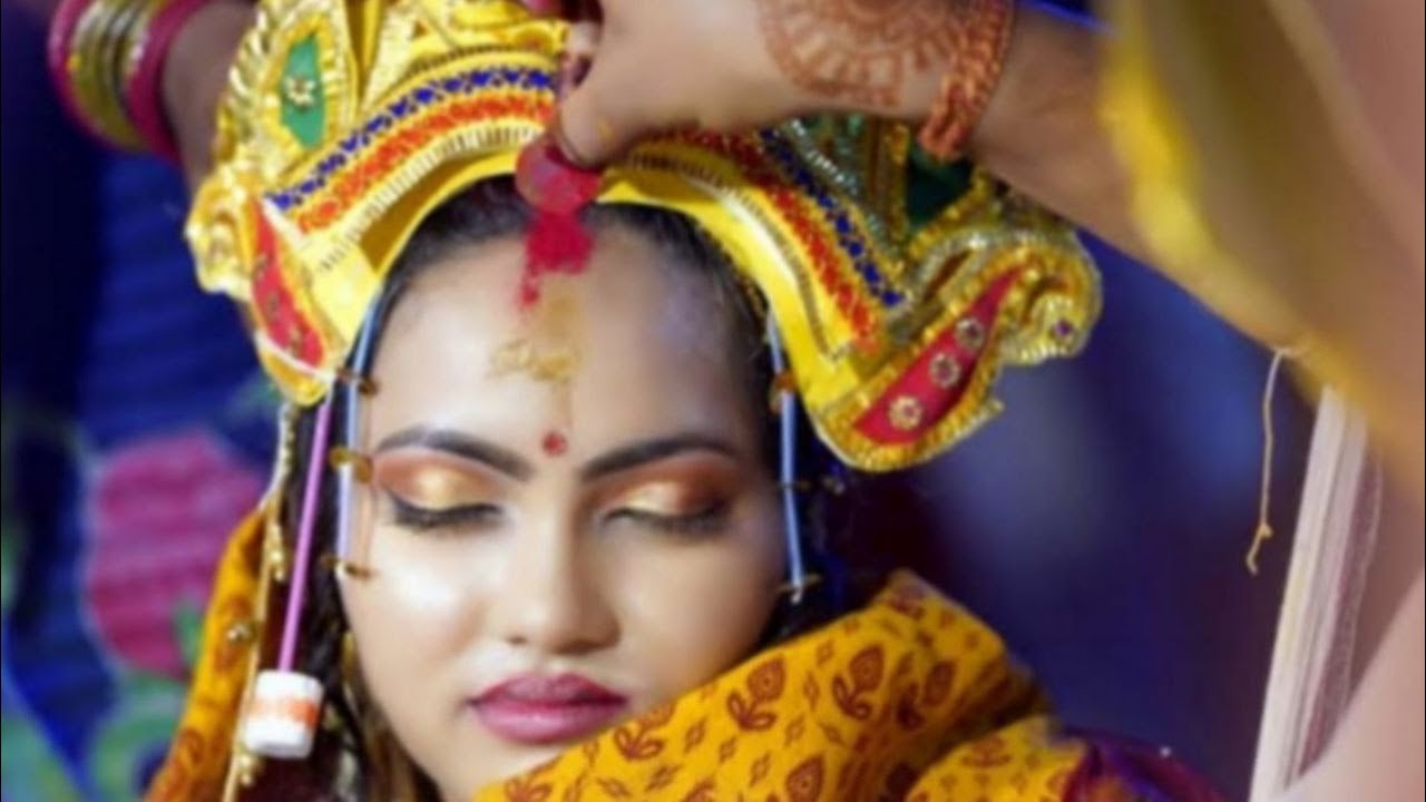 Best Traditional Indian Wedding Ceremony Video | Full Length Wedding Video | Om and Luey#Om #Luey