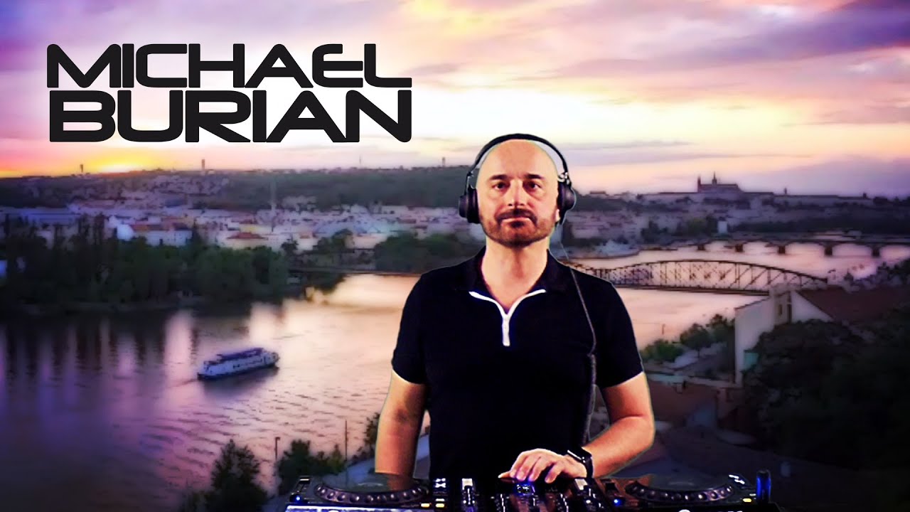 MICHAEL BURIAN ▼ TRIBUTE TO THOMAS