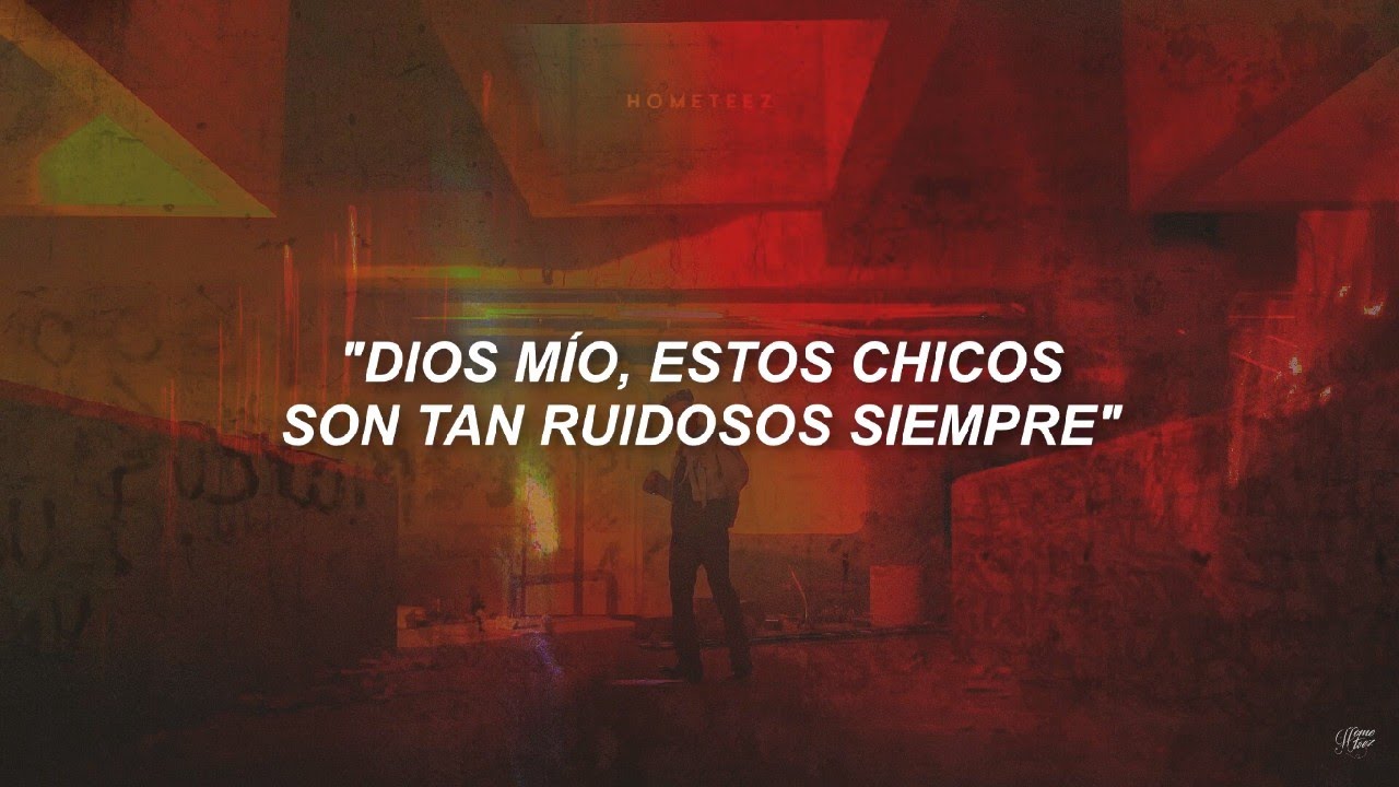 ATEEZ - MATZ | Sub español | Traducida al español