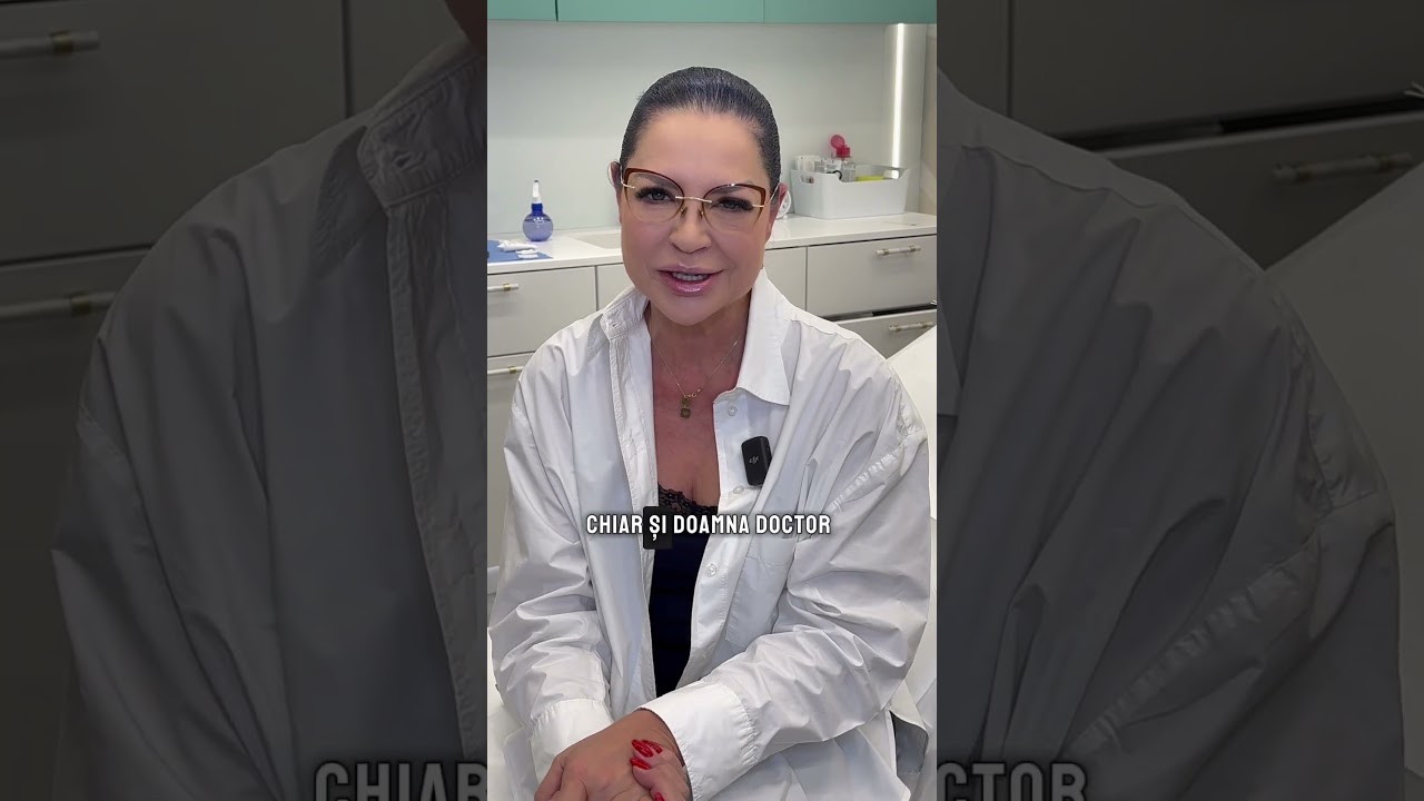 Eugenia Șerban:&rdquo;Sunt foarte mulțumită de rezultate!&rdquo;