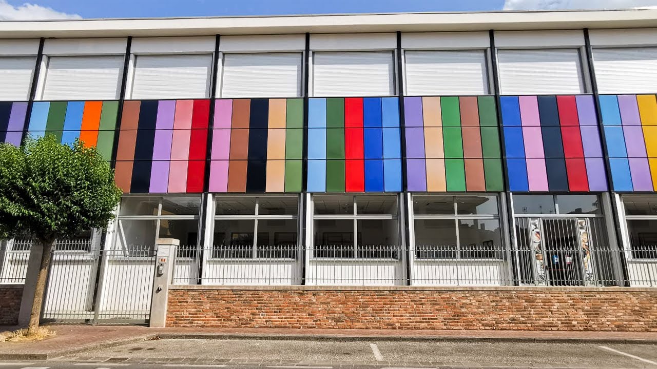 Scuola di ceramica Montelupo Fiorentino