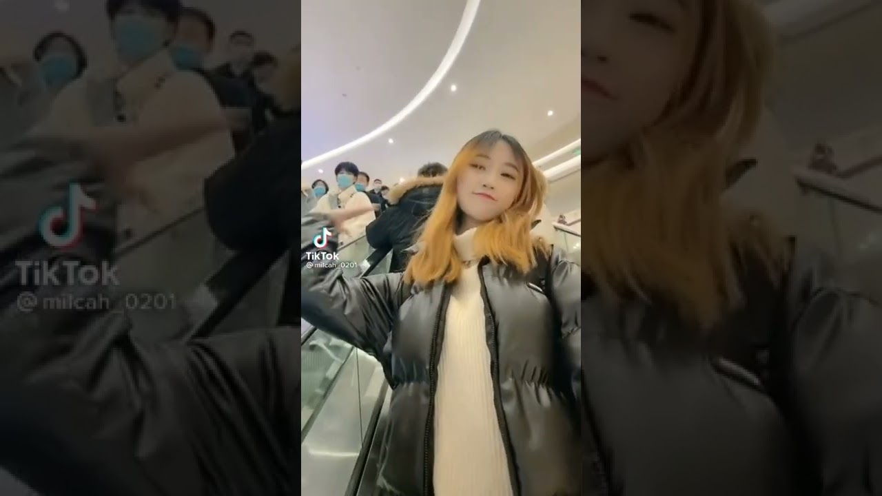[ Tik Tok đam mỹ ] cp siu cute P2