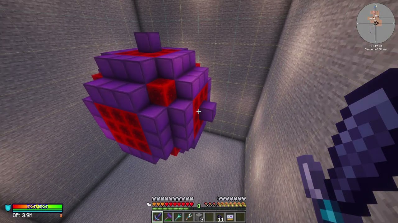 StoneBlock 4   Ep64 Power and Chickens