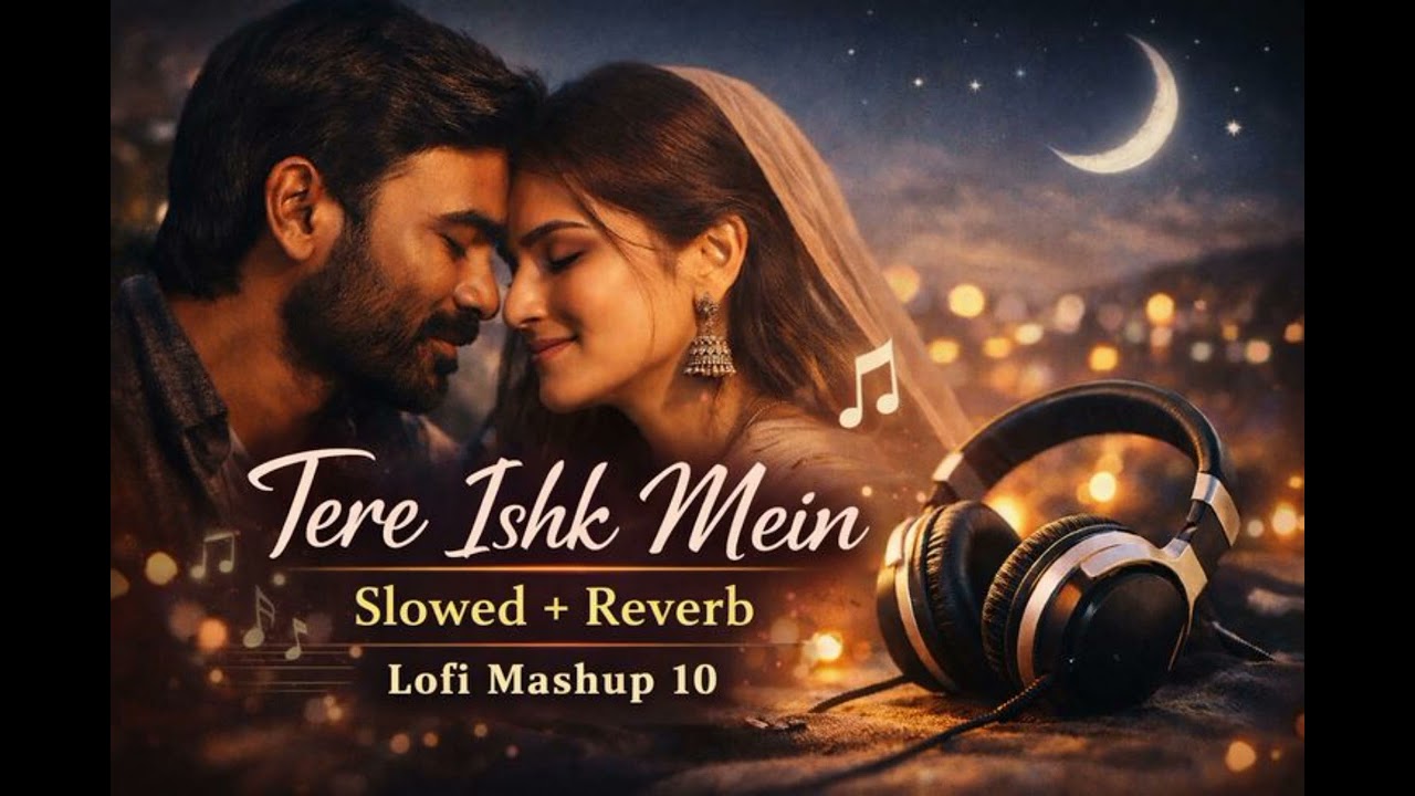 Tere Ishk Mein 🎶 Song Hashtags#NewSong#HindiSong#DesiSong#IndianMusic#OriginalSong#Music