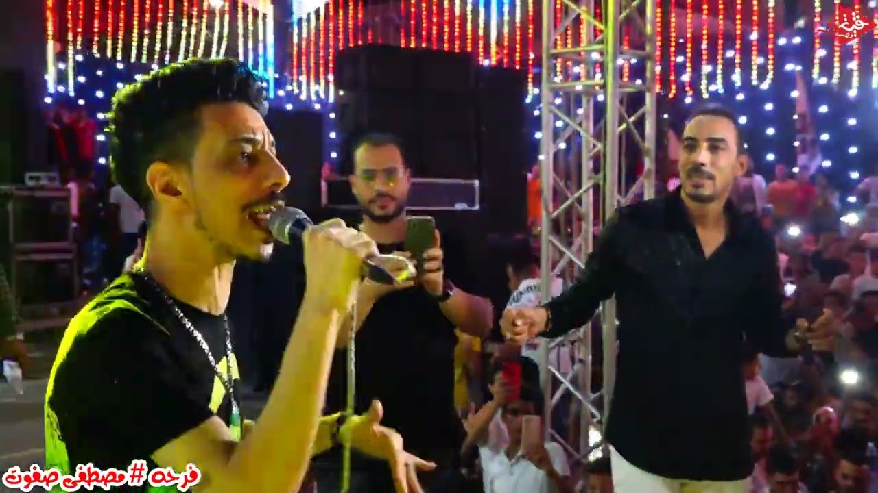تحدى السيد حسن وتامر شريعه مع القشاش محمد اوشا مكسرين الشرقيه فرحه مصطفى صفوت صان الحجر بتولع