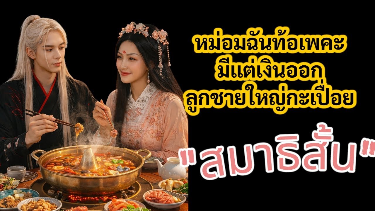 สิยับกะยุบโลดอย่าลีลาตนงานเขากะสิบ่ปล่อยเจ้าของอดดอกติ #ผู้ใหญ่บ้านฟินแลนด์ #เลยาสาระแน #ดราม่า 