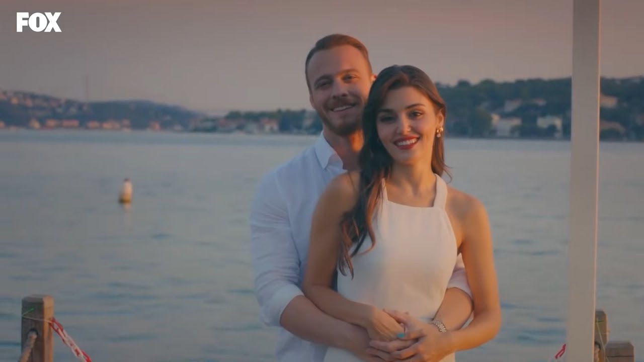 L'Amore &Egrave; Nell'Aria  Episodio 52 (Finale) (Italian Dubbed)