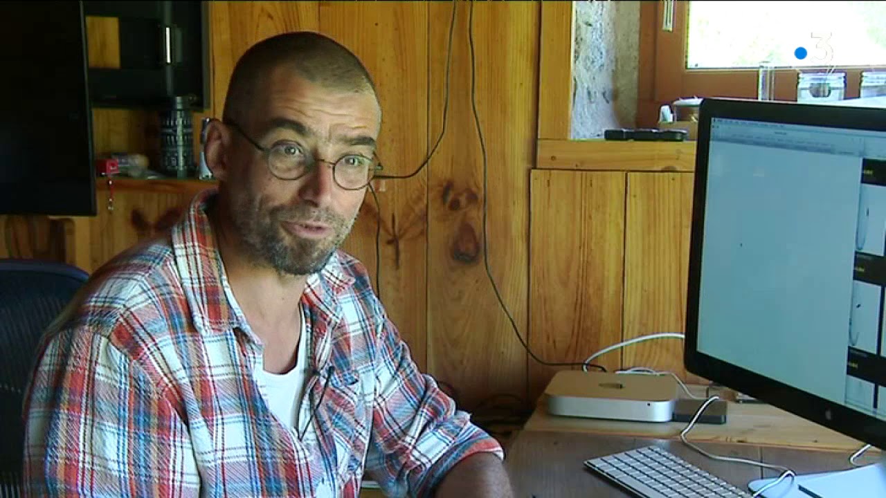 Ils ont choisi de vivre en pleine nature (4/4)