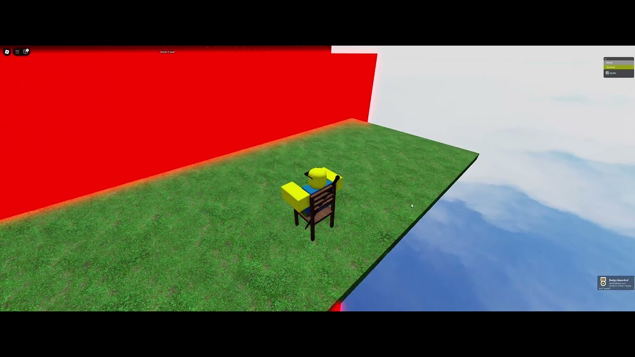 Roblox Lava Rising Tower Add tier full completion