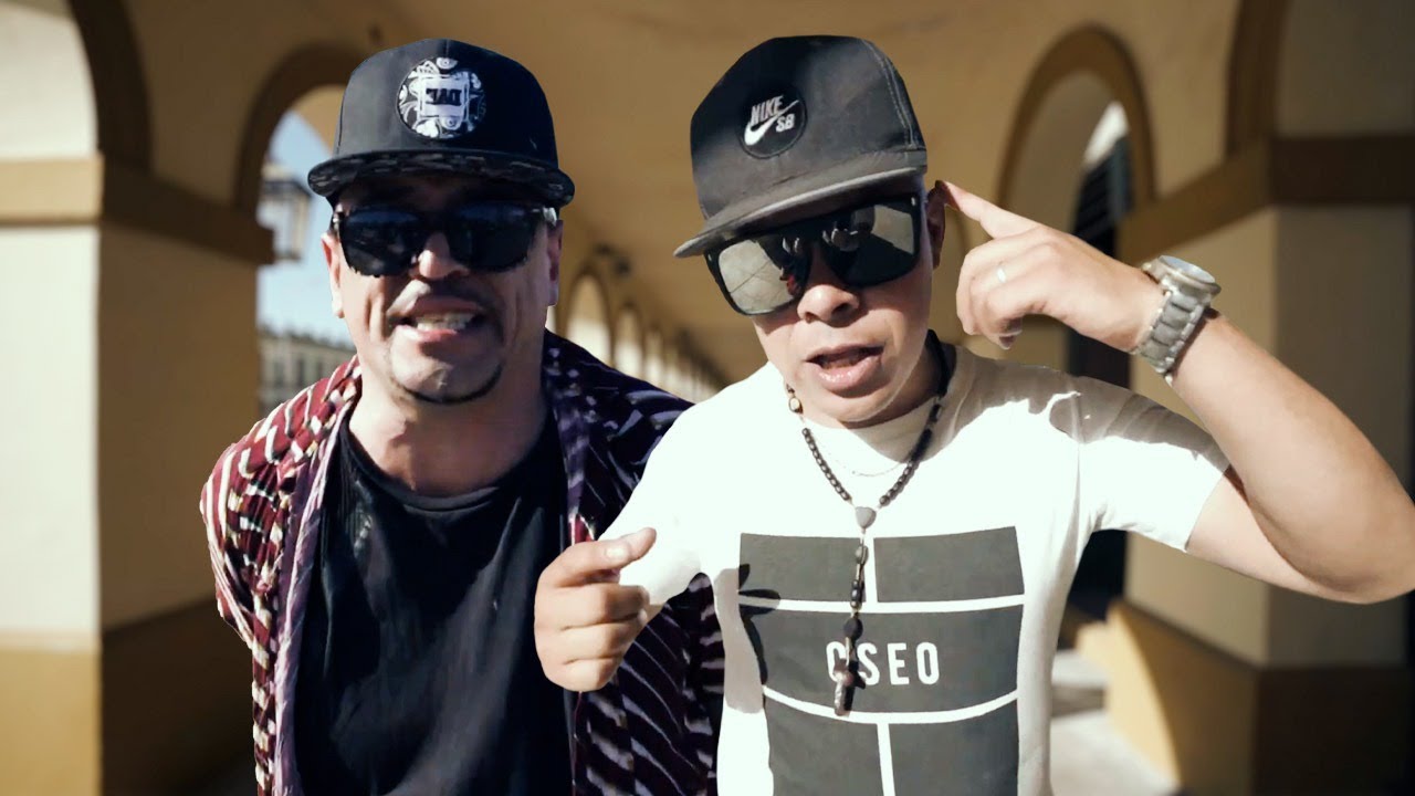 Tito y La Liga ft A Su Manera  - Sigo enamorado de ti │ Video Clip Oficial 2021