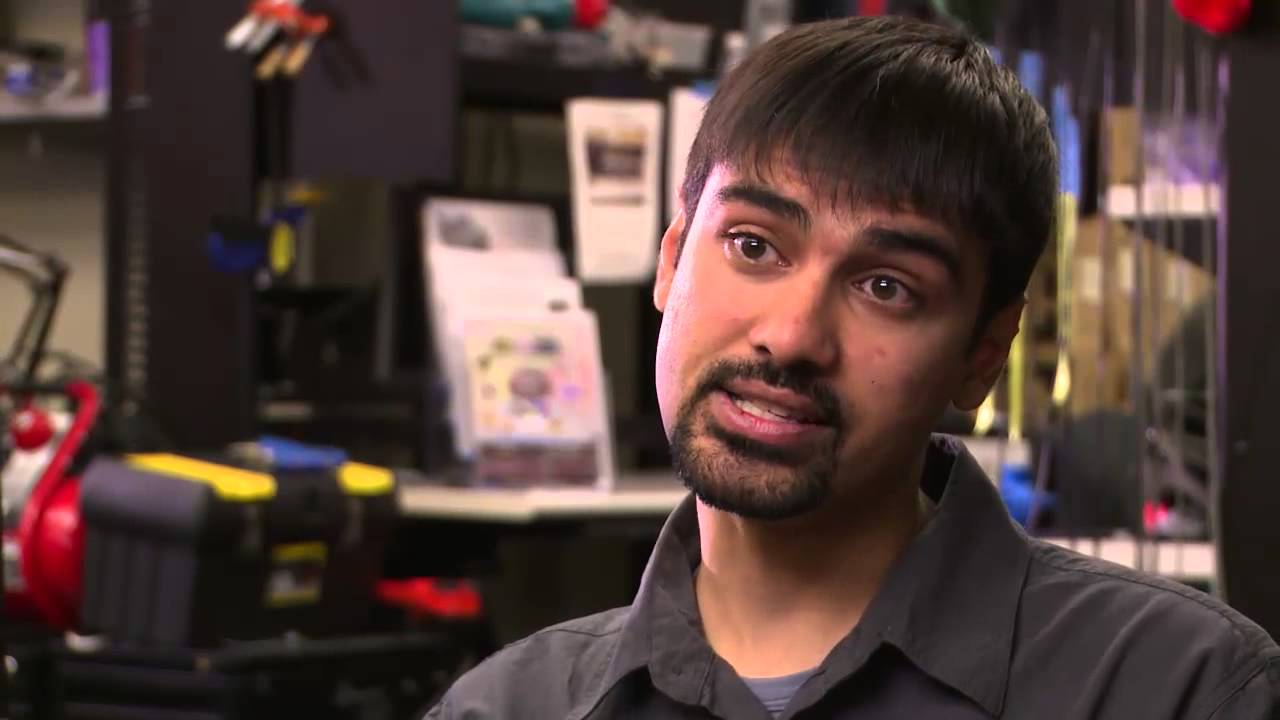 CCC - University of Washington - Ubiquitous Computing Lab