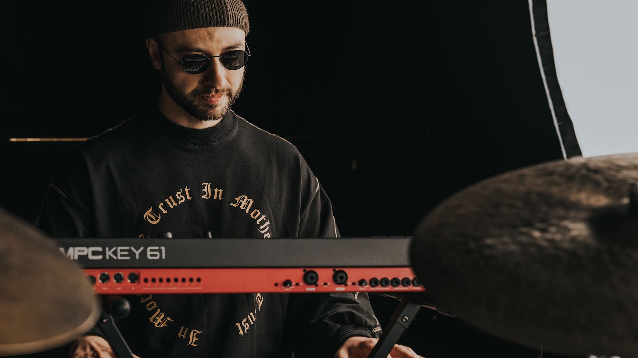 Arman Peshtmaljyan - Traffic Rage (Official Video)