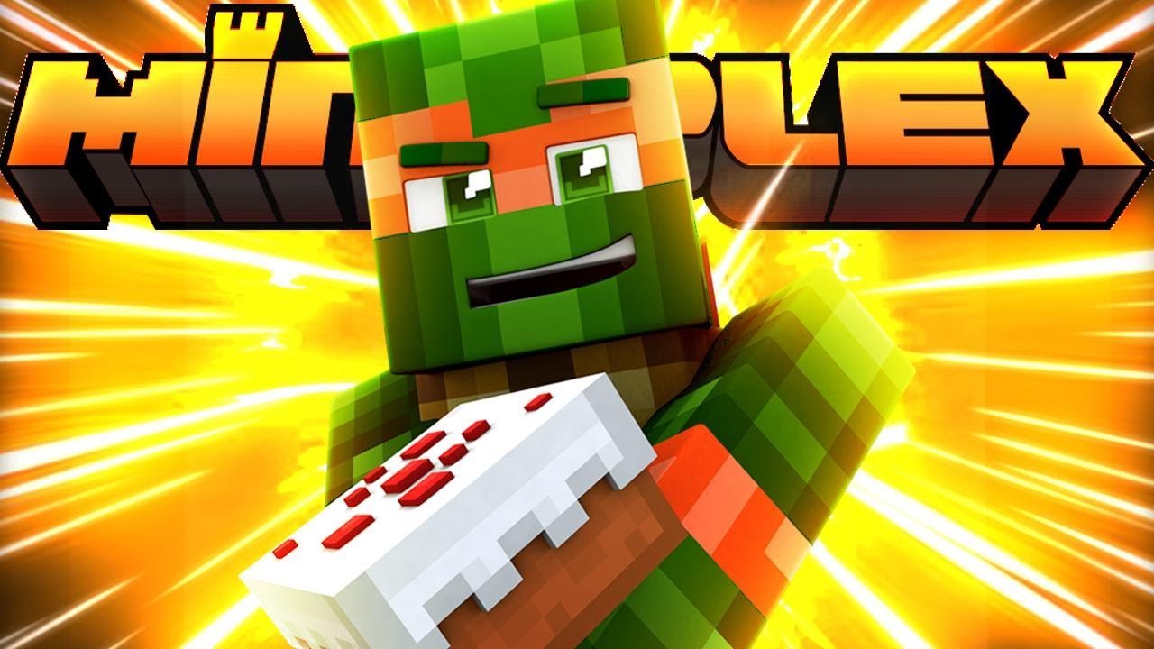 Mineplex Revival? Cyberbullying on Cakewars PC + ITS MY BDAY!!
