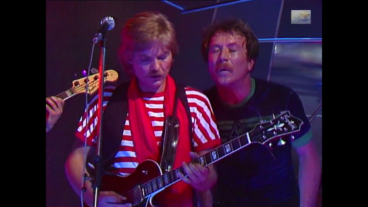 Stavangerensemblet - Kvellen va' kalle (Live Zikk Zakk 1981)