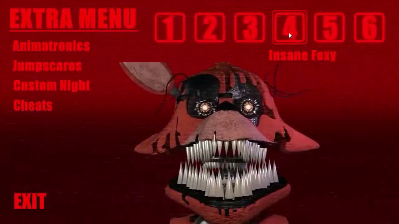 JUMPSCARES 5