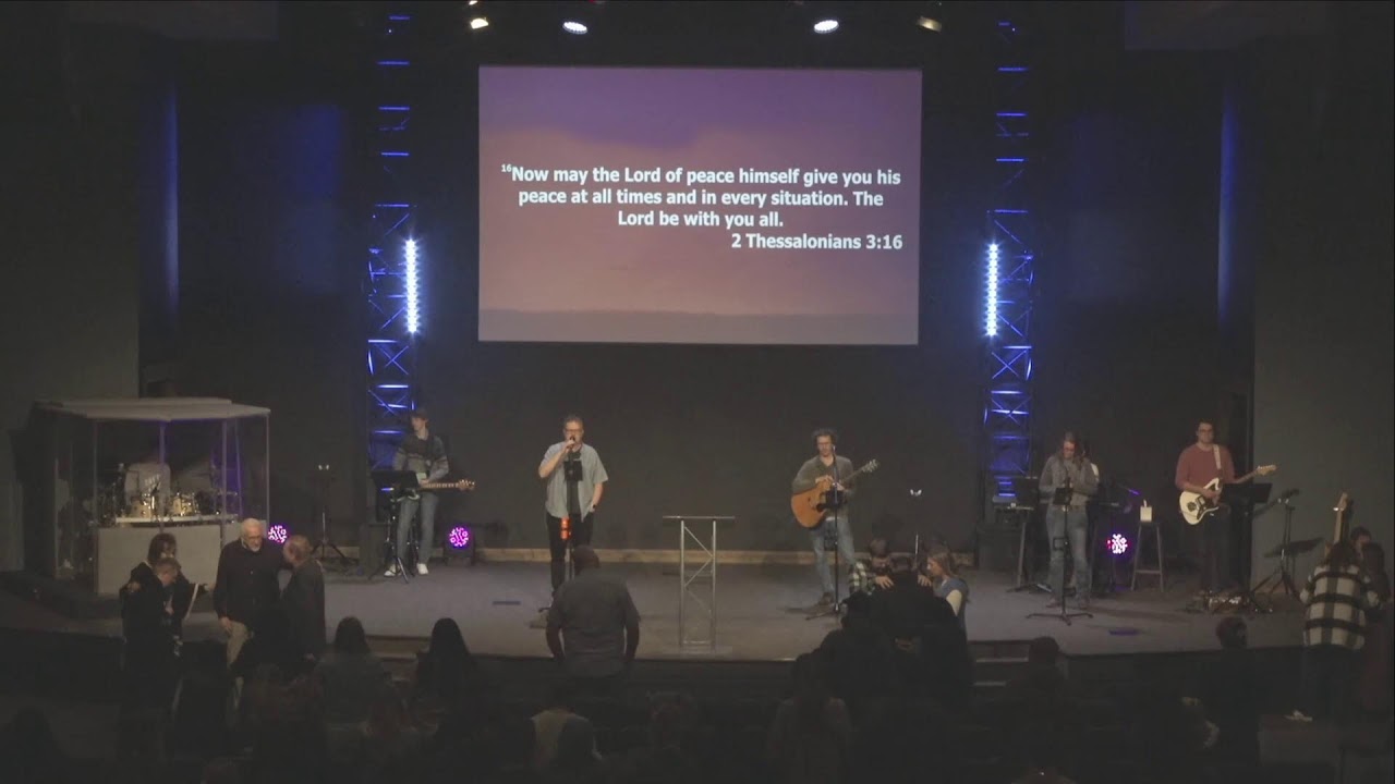 WCAG Live Service - 1/18/2026