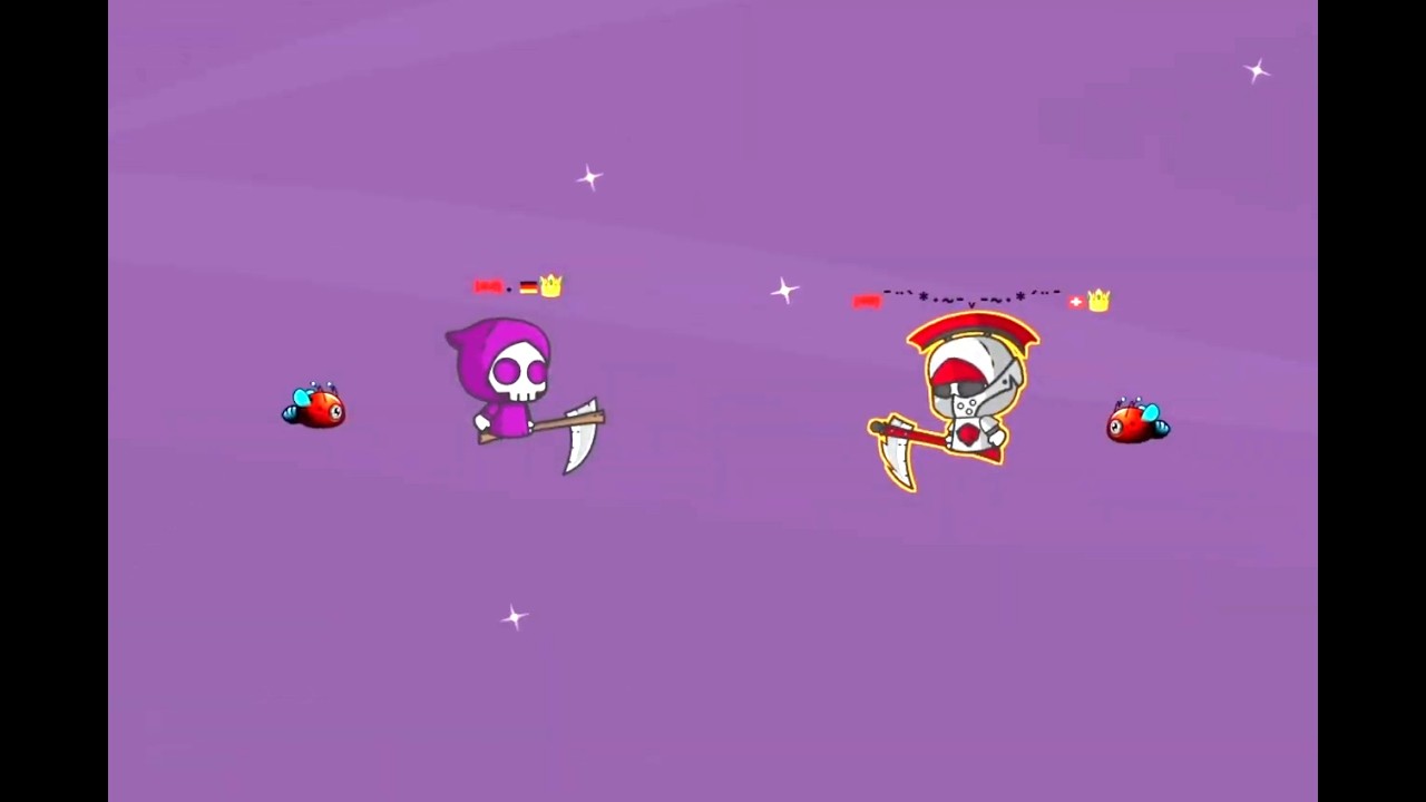 Gameplay#9 Evoworld.io
