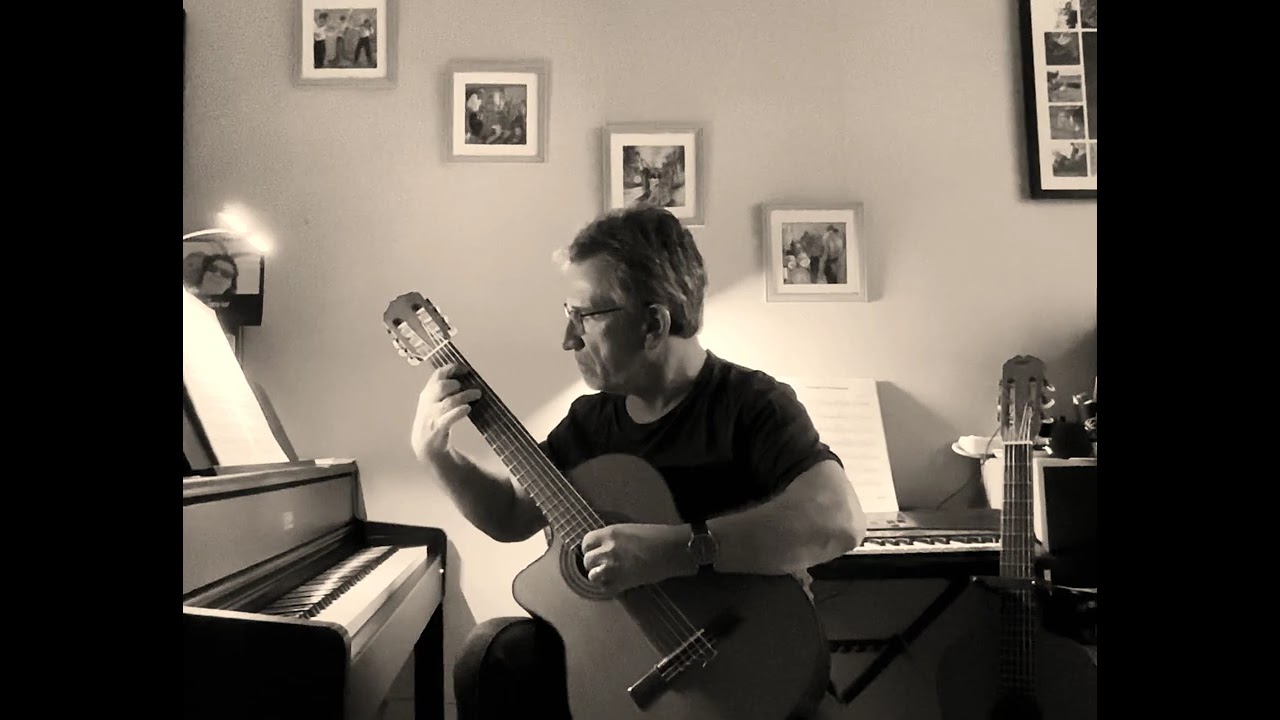 Brocéliande de Thierry Tisserand - Extrait  de « Comme des chansons » volume 3